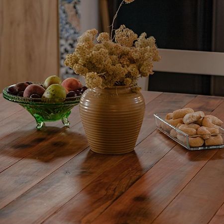 Villa Klara Бузет Екстериор снимка