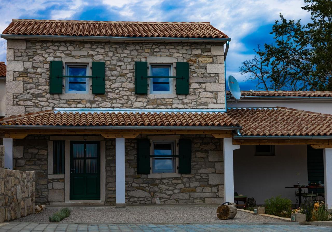Villa Klara Бузет Екстериор снимка